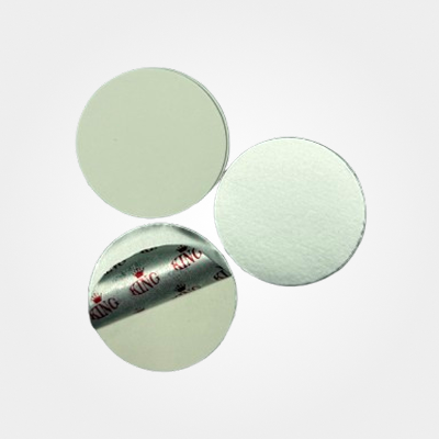 Printed Induction Sealing Wads