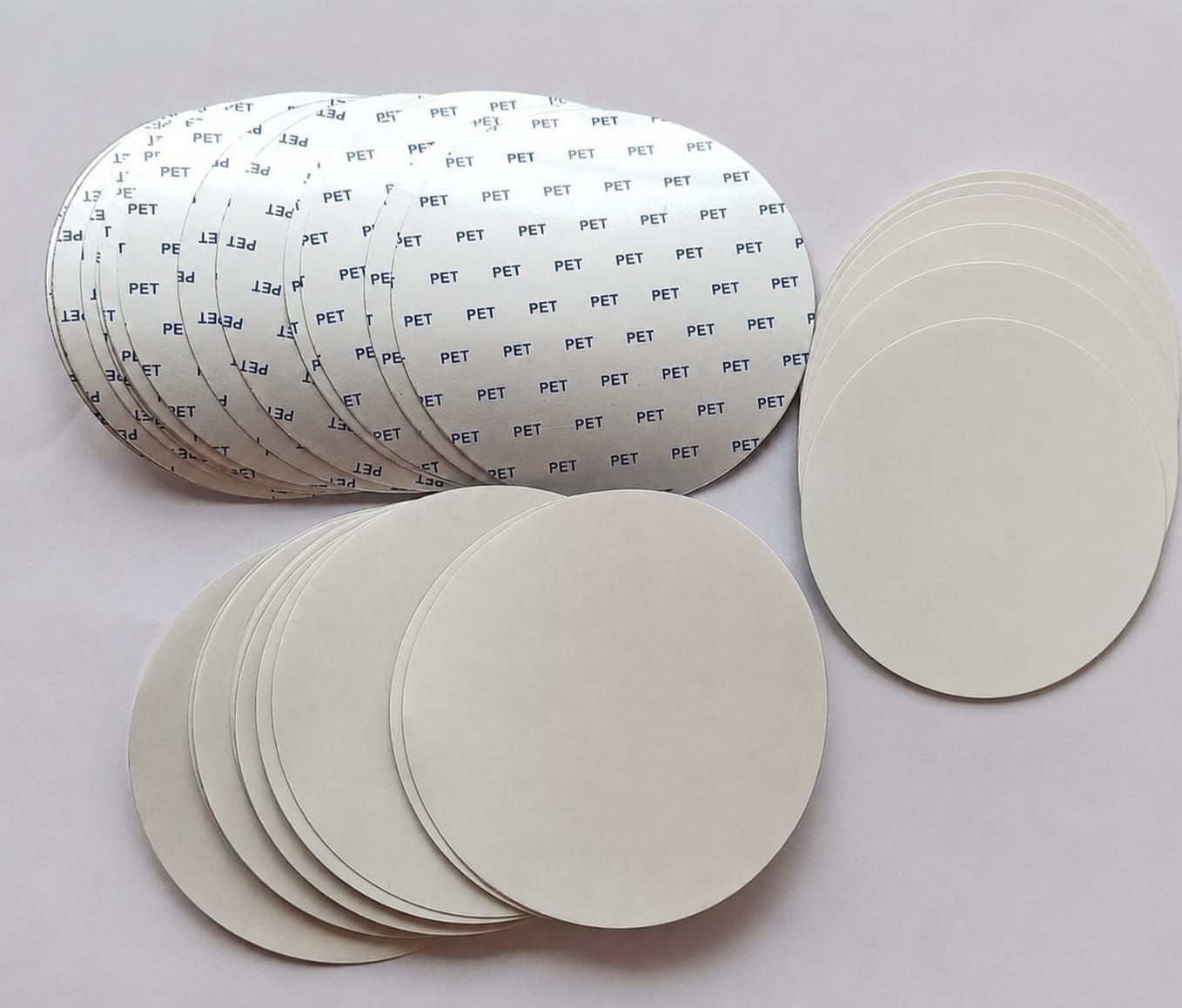 Printed Induction Sealing Wads