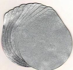 Yoghurt foil