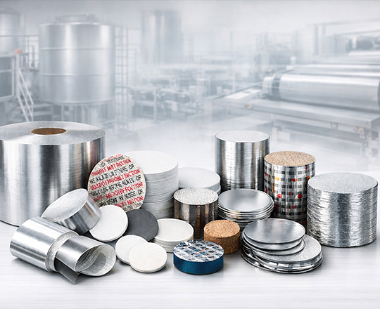 Packaging Manufacturing